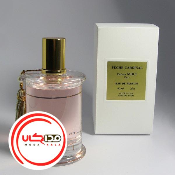 عطر ادکلن ام دی سی آی پش کاردینال | MDCI Peche Cardinal
