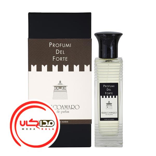 عطر ادکلن پروفومی دل فورته فرس کوامارو | Profumi del Forte frescoamaro