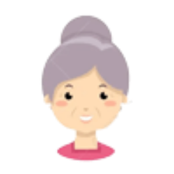 50 سال به بالا