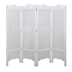 پاراوان و پارتیشن