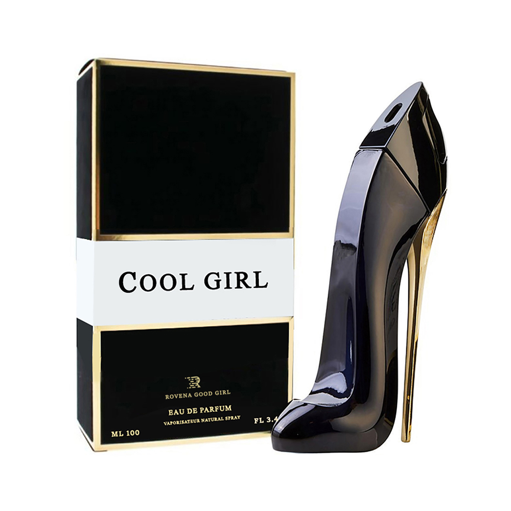 ادو پرفیوم زنانه روونا گود گرل مدل COOL GIRL