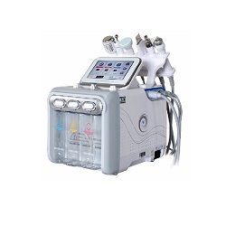 دستگاه هیدروفیشیال