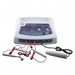 دستگاه هیدرودرمی