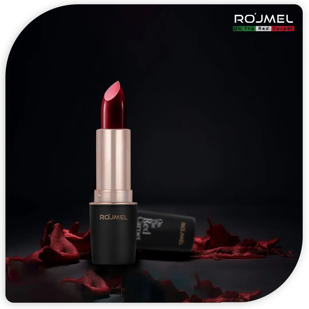 رژلب جامد رژمل شماره 201 تا 218