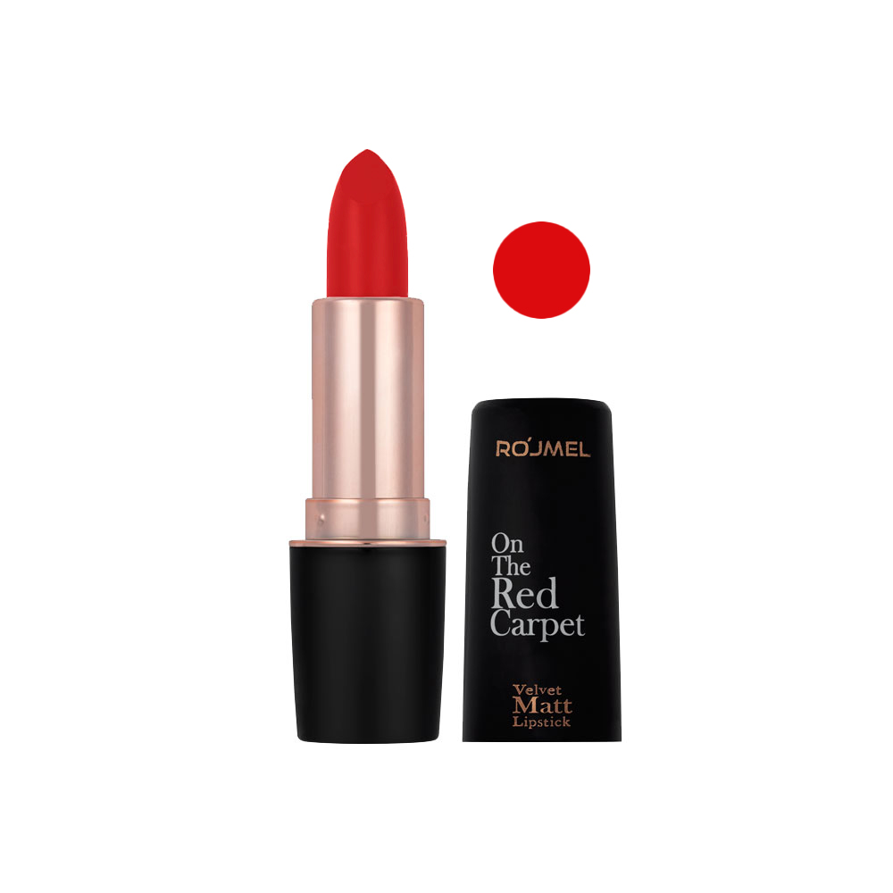 رژلب جامد رژمل شماره 201 تا 218