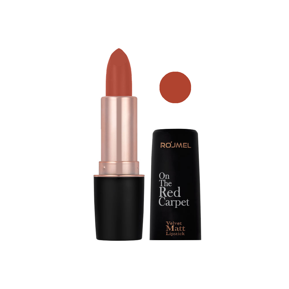 رژلب جامد رژمل شماره 201 تا 218