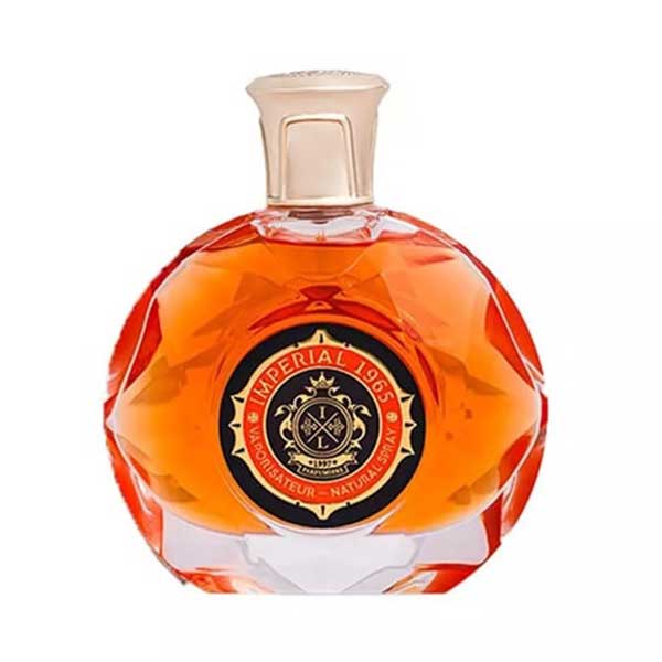  ادوپرفیوم لویس آلاویا مدل امپریال 1965 حجم 100 میلی لیتر