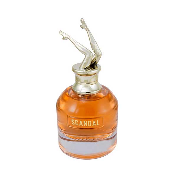 ادوپرفیوم زنانه اسکوپ مدل Scandal حجم 30 میلی لیتر