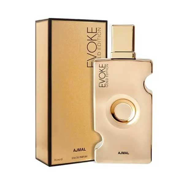 ادو پرفیوم زنانه اجمل Ajmal مدل Evoke حجم 75 میلی لیتر