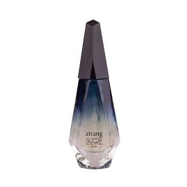 عطر زنانه اسکوپ مدل اترنج ATRANG SCOOP حجم 25 میلی لیتر