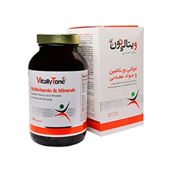 مینرال ( مواد معدنی )