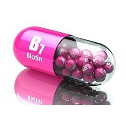 ویتامین B7 ( بیوتین )