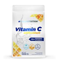 آنتی اکسیدان ویتامین C