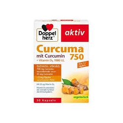 کورکومین ( زردچوبه )