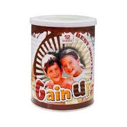 گین آپ کودک