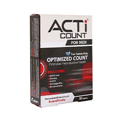 مکمل های جنسی