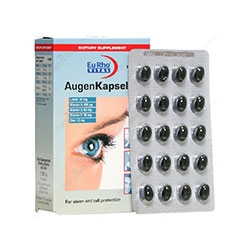 تقویت سیستم بینایی (چشم و بینایی)