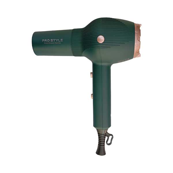 سشوار فوق حرفه ای 2700 وات پرو استایل pro style مدل HD112