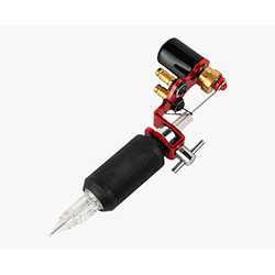 دستگاه های تتو