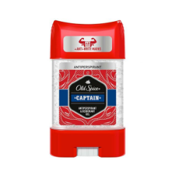 استیک ژله ای الد اسپایس کاپیتان حجم 70 میلی لیتر