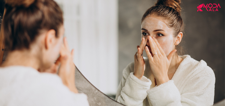 طول درمان لک با کرم ضد لک و مواد تشکیل دهنده آن