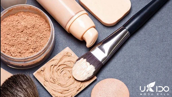 آشنایی با تفاوت کرم پودر و موس